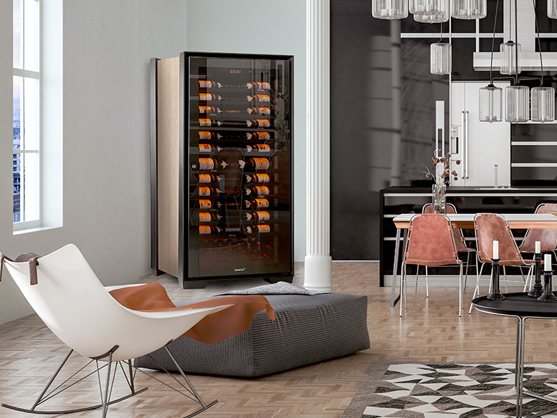 Faire vieillir ses vins