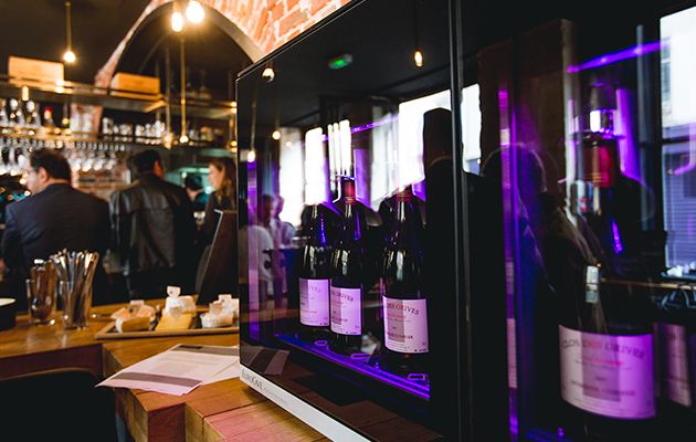 Pour les professionnels