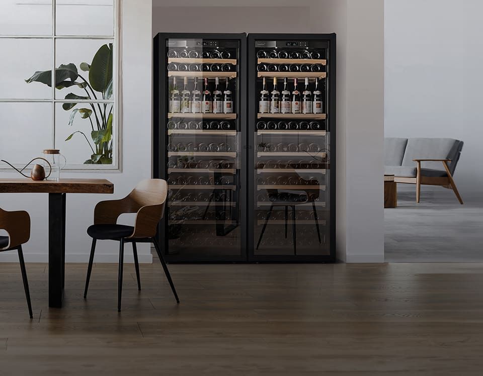 Cave à vin La Première