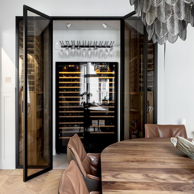 Partagez votre univers et vos instants vins