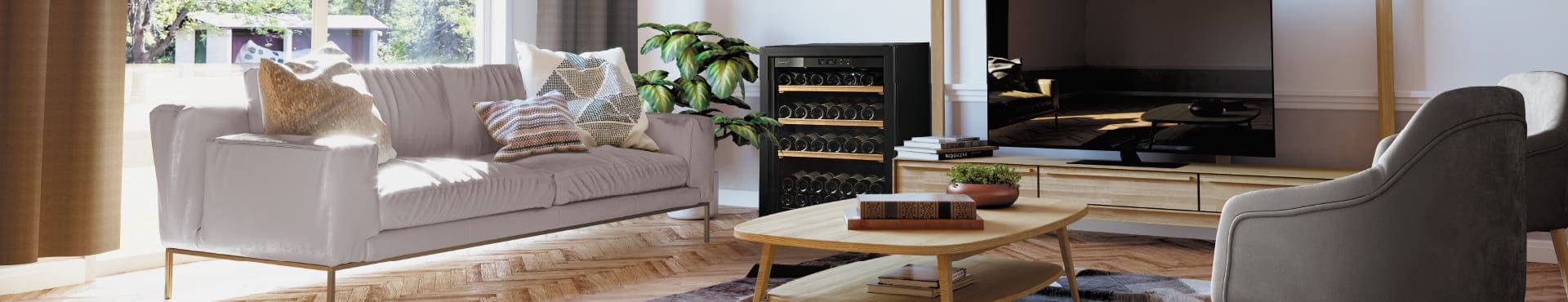 Qu&rsquo;est-ce qu&rsquo;une cave &agrave; vin de vieillissement ?