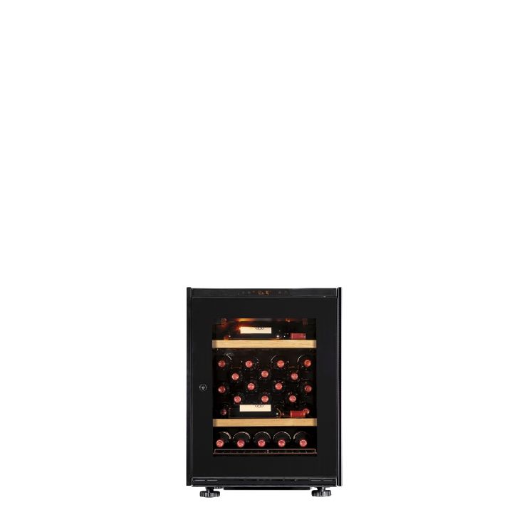 Petite cave à vin de vieillissement, 1 température, encastrable et intégrable - Inspiration