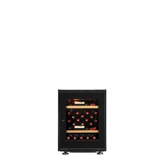 Petite cave à vin de vieillissement, 1 température, encastrable et intégrable - Inspiration