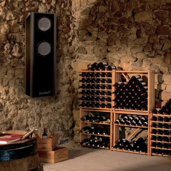 Climatiseur monobloc pour cave à vin de 10 à 50 m³ avec fonction chauffage - Inoa