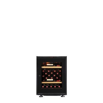 Petite cave à vin de vieillissement, 1 température, encastrable et intégrable - Inspiration