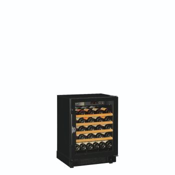 Petite cave à vin de service, multi-températures, encastrable - Compact