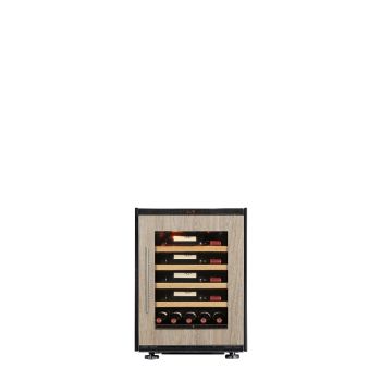Petite cave à vin de vieillissement, 1 température, encastrable et intégrable - Inspiration