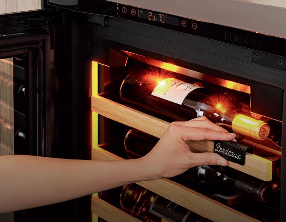 Accessoires vin