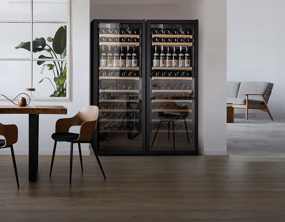 Cave à vin La Première