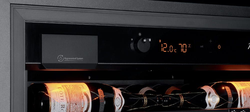 Entretenir ma cave à vin