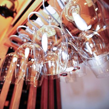 Meuble en chêne massif modulable pour cave à vin sur-mesure - Modulothèque