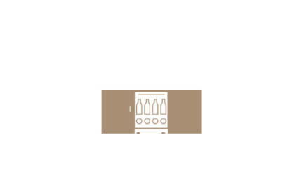 Guide d'achat - Qu'est-ce qu'une cave à vin encastrée