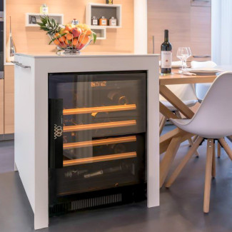 Les caves de service EuroCave