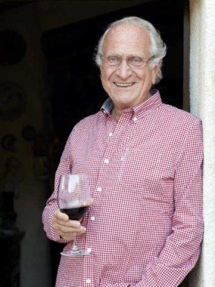 Photo : Michel Roux Sr