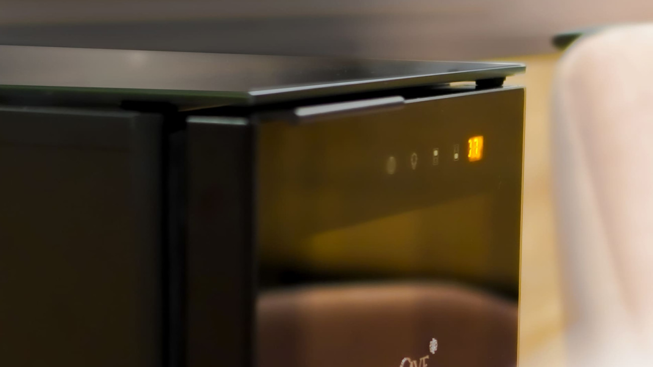 Où trouver le numéro de série de mon produit EuroCave ? (armoire à vin, clim, machine de conservation du vin et distributeur à vin)