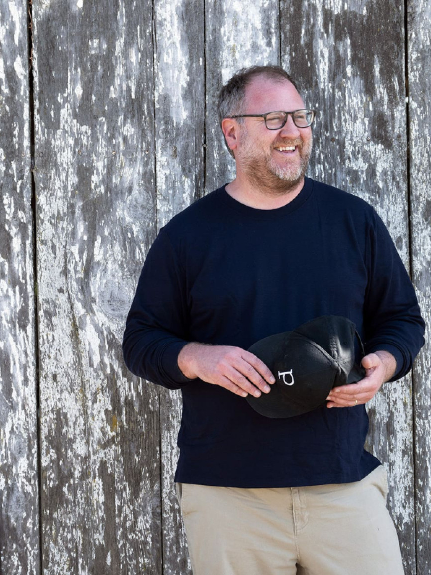 Interview de Dan Petroski - Vigneron - États-Unis, Napa Valley