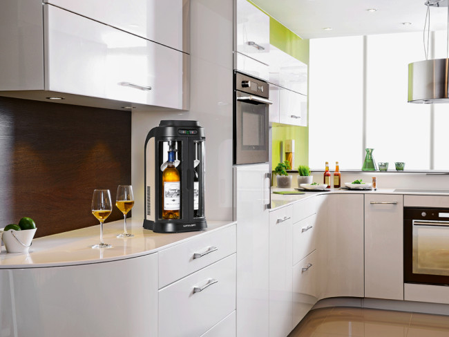 accessoire de dégustation du vin