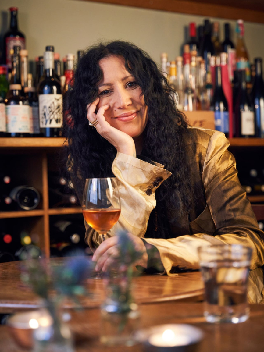 Interview de Titiyo - Chanteuse Suédoise - Photo per Englund