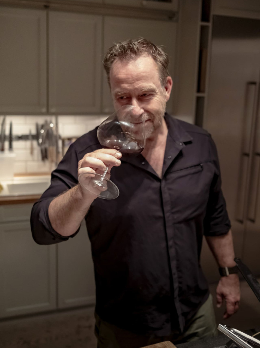 Rencontre avec Adam Price, Scénariste, Danemark