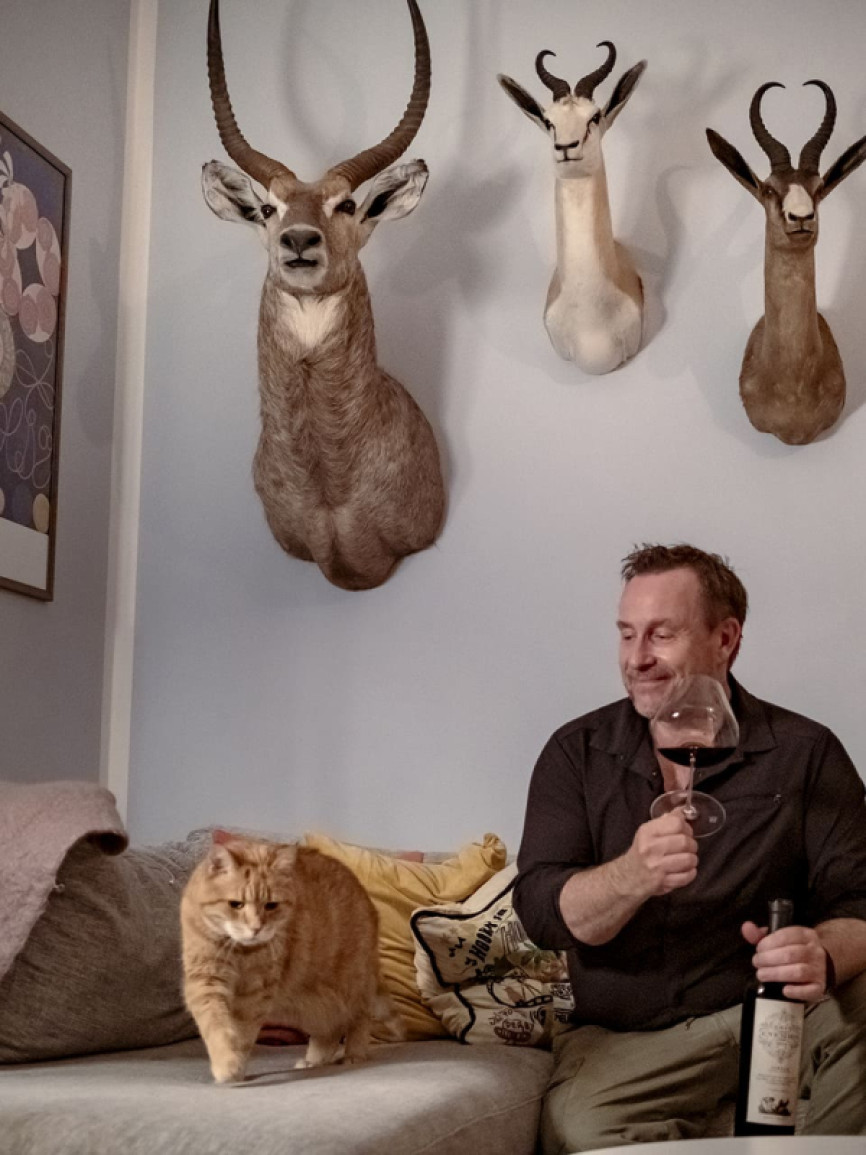 Rencontre avec Adam Price, Scénariste, Danemark