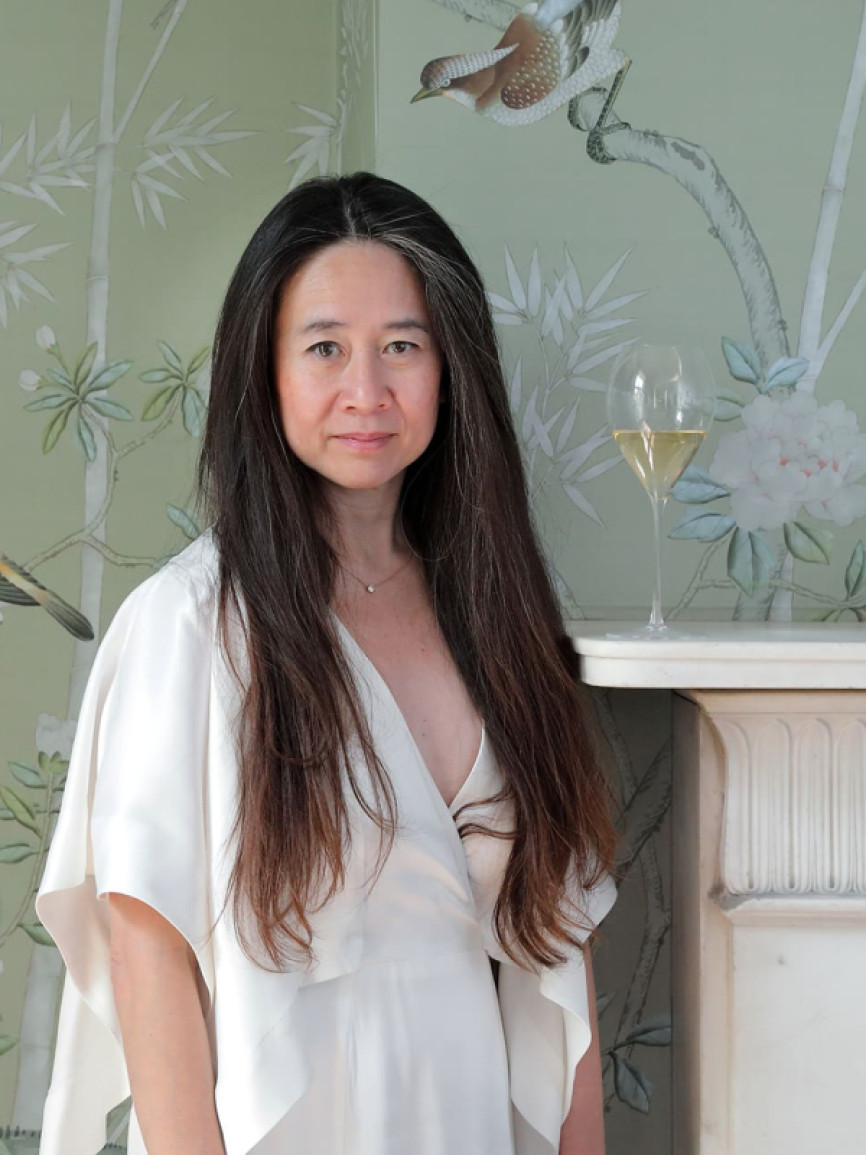 Rencontre avec Queena Wong, collectionneuse de vin au Royaume-Uni