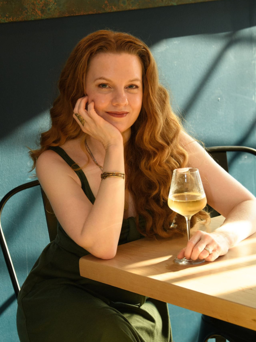 Rencontre avec Emily Klassen, chanteuse d'opéra