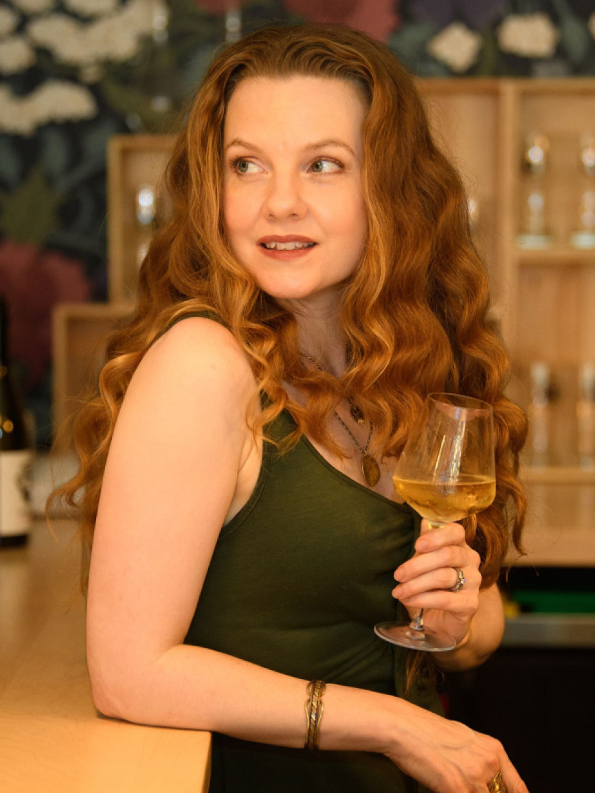 Interview Emily Klassen, chanteuse d'opéra, Canada