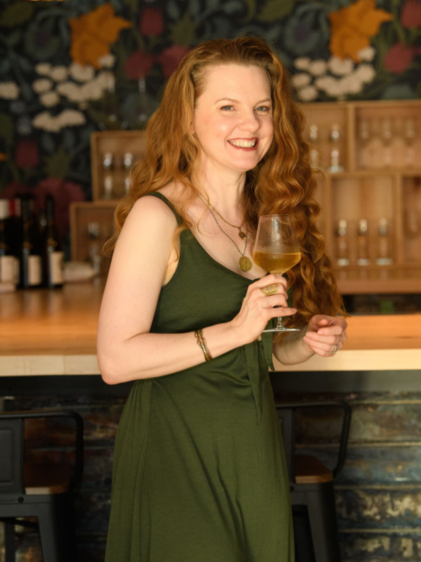 Interview Emily Klassen, chanteuse d'opéra, Canada