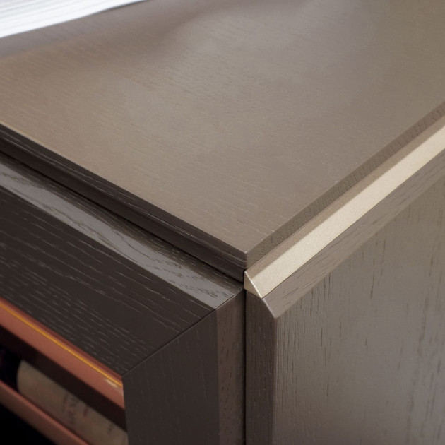 Baguette de finition au choix