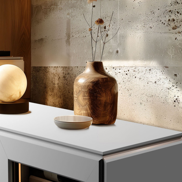 Baguette de finition au choix