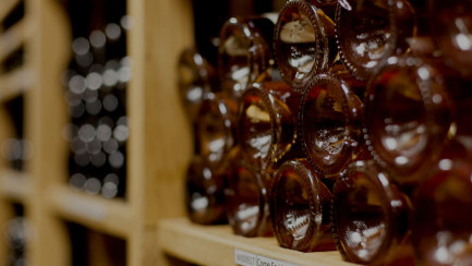 Connaître les 6 impératifs à suivre pour une bonne conservation du vin.