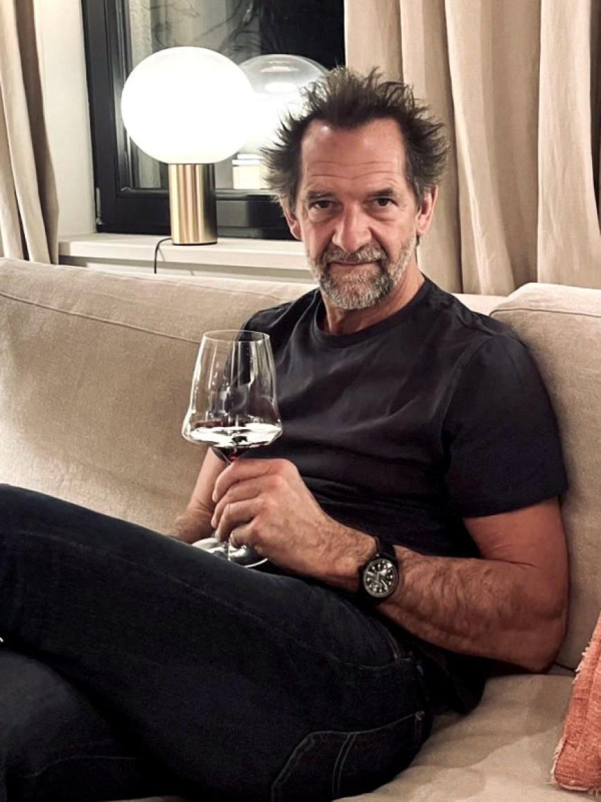 Interview Stephane De Groodt, Auteur, France et Belgique