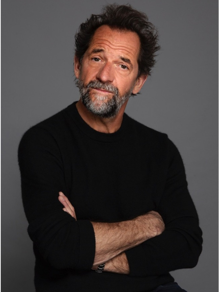 Interview Stephane De Groodt, Auteur, France et Belgique