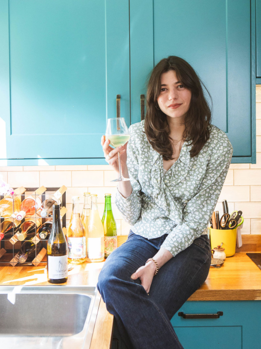 Rencontre avec Jasmine Blackbarrow, actrice au Royaume-Uni