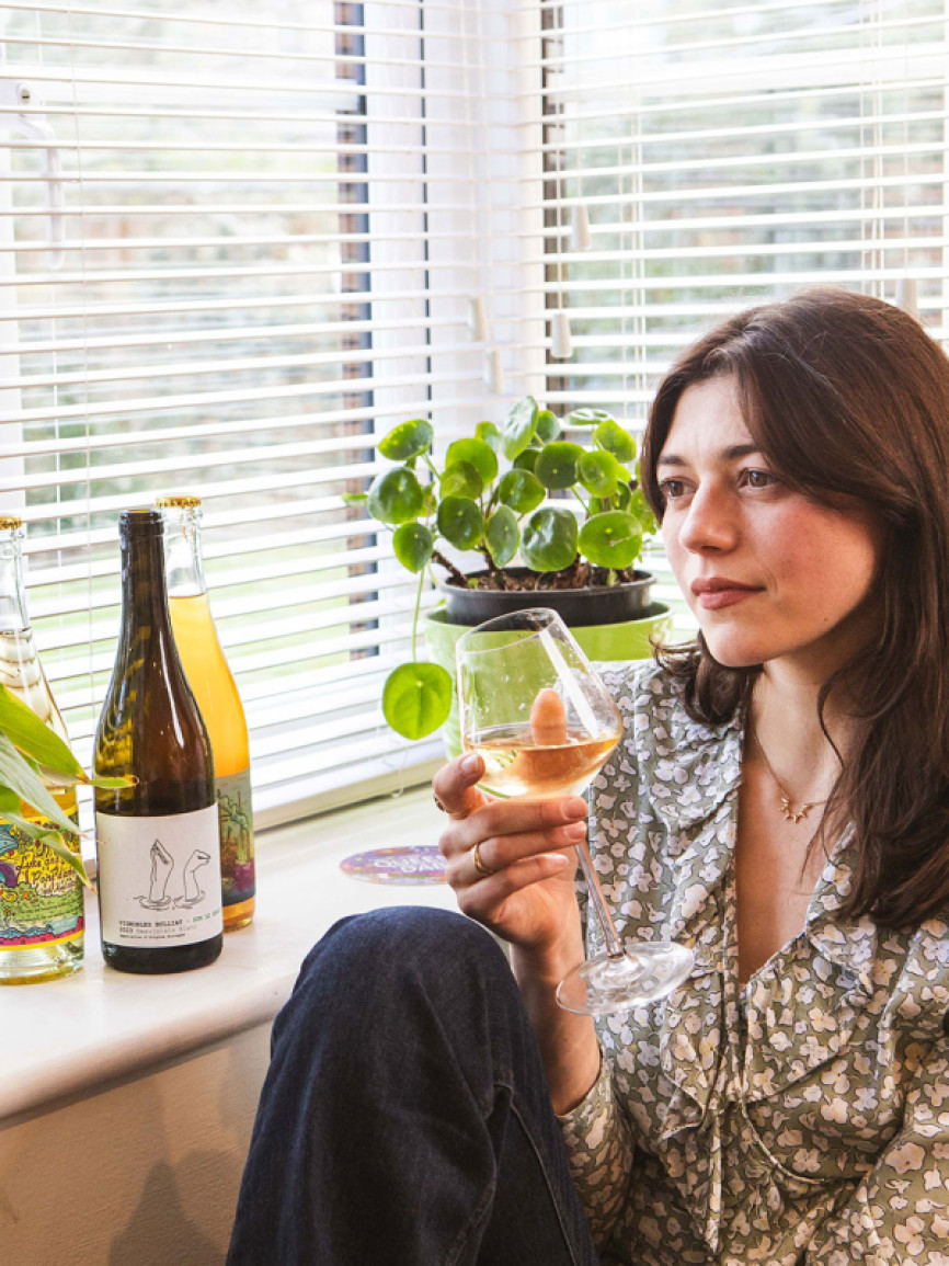 Rencontre avec Jasmine Blackbarrow, actrice au Royaume-Uni