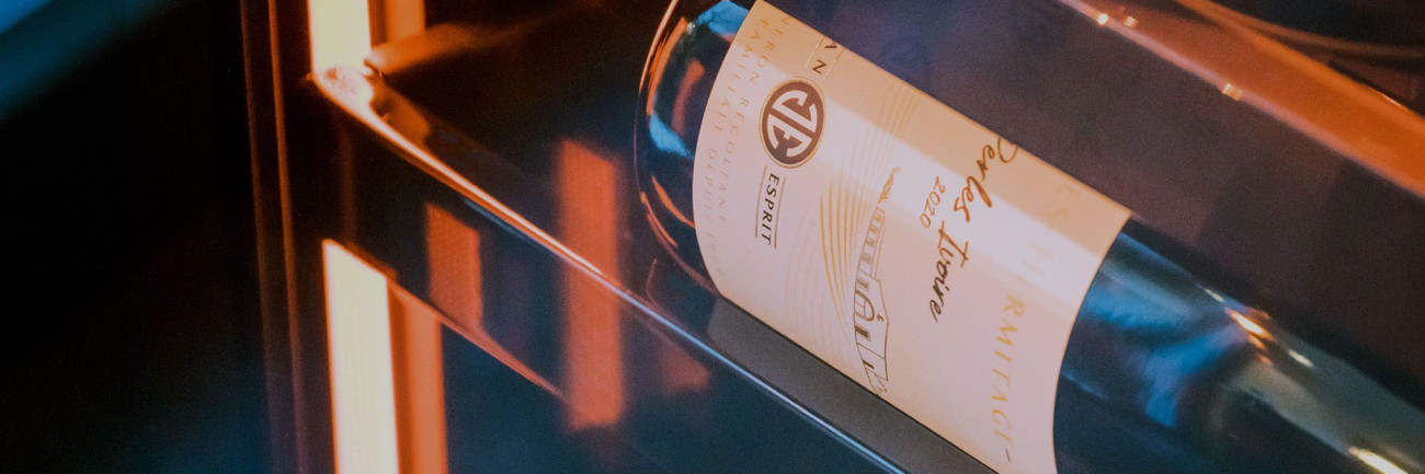 A quelle température stocker son vin pour le conserver ?