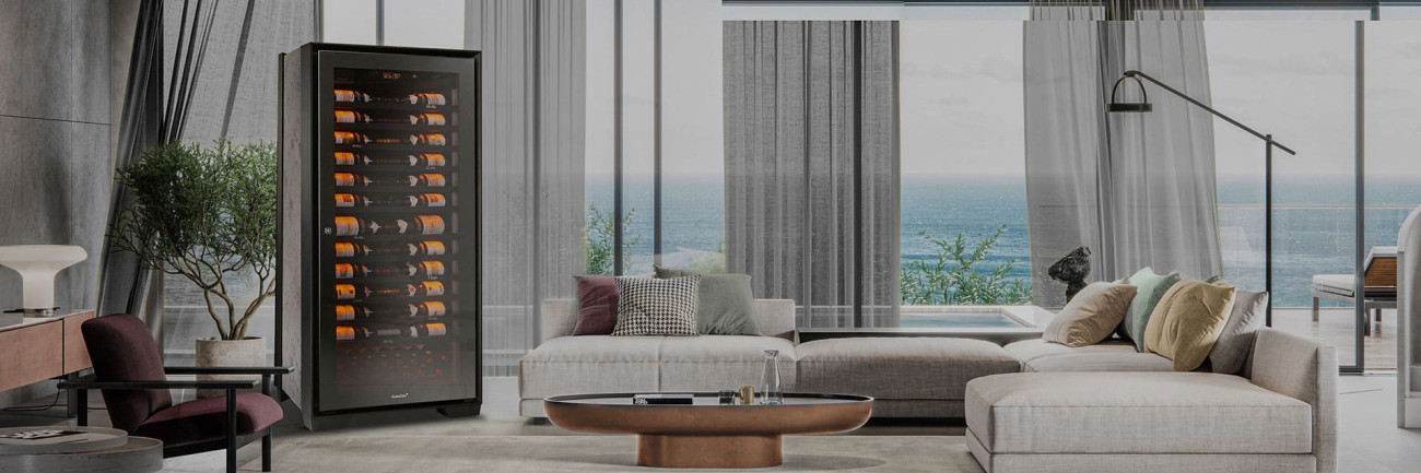 Comment choisir la meilleure cave de vieillissement ?