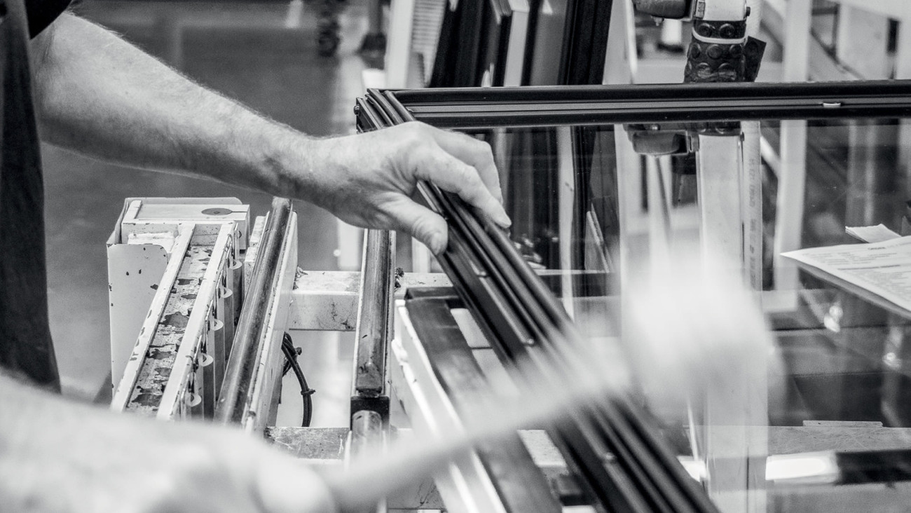 Depuis 50 ans, EuroCave fabrique ses produits en Europe et plus précisément dans son usine historique à Fourmies, dans le nord de la France.