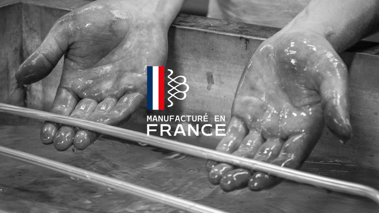 EuroCave, fabricant français depuis 1976.