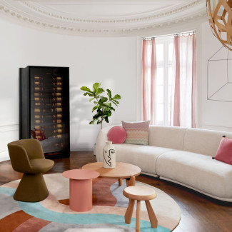 Caves à vin 1 température EuroCave