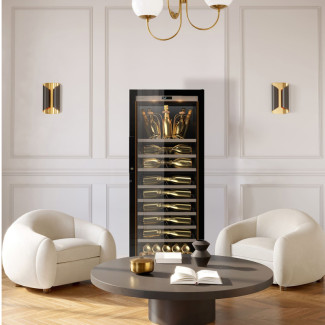 Caves à champagne EuroCave