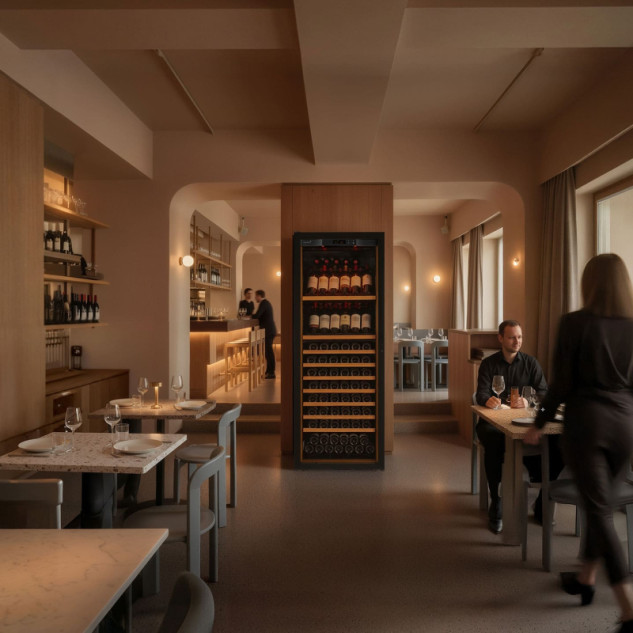cave-a-vin-service-presentation-bouteilles-salle-restaurant-eclairage-integre-pure-eurocave.jpg